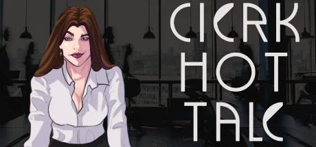 Clerk Hot Tale Final by Hot Chill - RareArchiveGames (Abdl, Incest) [2023]