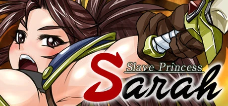 Slave Princess Sarah v1.2 by StudioS - RareArchiveGames (Animated, Interracial) [2023]