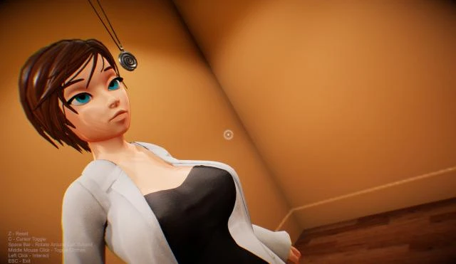 Hypnolab VR new version 20201203 by OutbreakGames - RareArchiveGames (Group Sex, Prostitution) [2023]