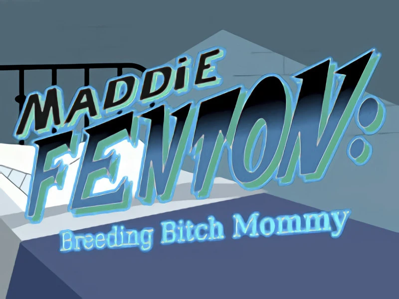 MoMoIrO-kun - Maddie Fenton: Breeding Bitch Mommy Final - RareArchiveGames (Bondage, Voyeur) [2023]
