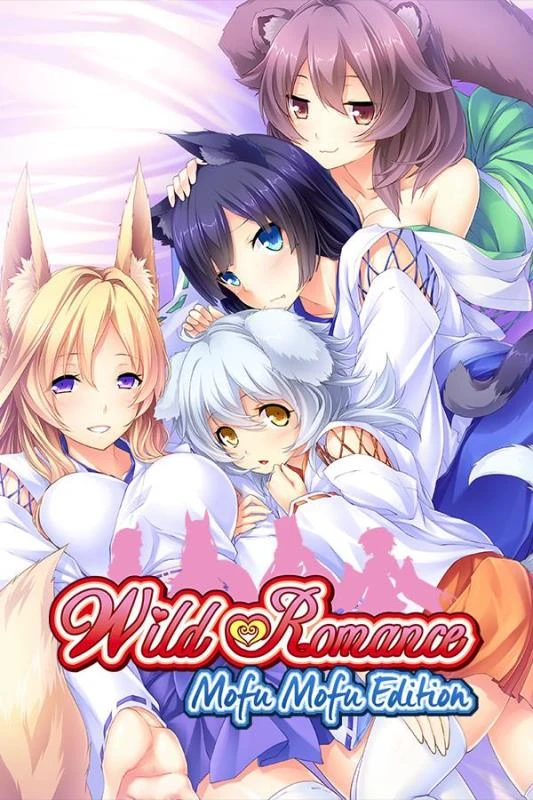 Norn - Wild Romance: Mofu Mofu Edition Final v1.4.6 - RareArchiveGames (Anal Creampie, School Setting) [2023]