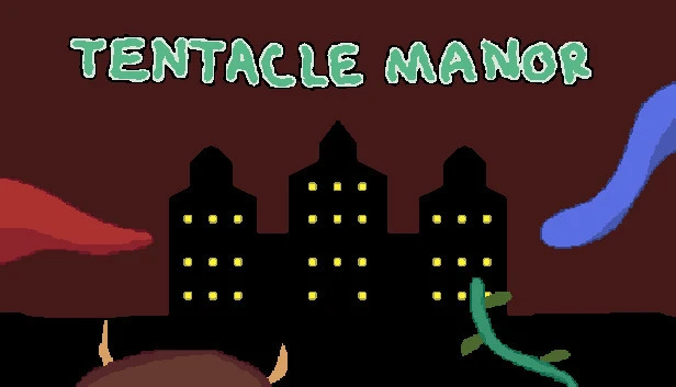 PinkPub18 - Tentacle Manor Version 2020-05-03 - RareArchiveGames (Corruption, Big Boobs) [2023]