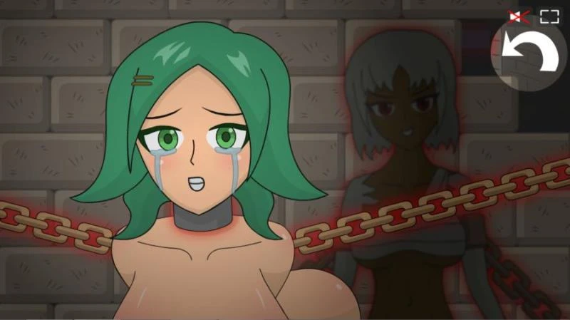 Coco & Zin's Ruin Escape Final by PoliuxDimension - RareArchiveGames (Pregnancy, Rape) [2023]