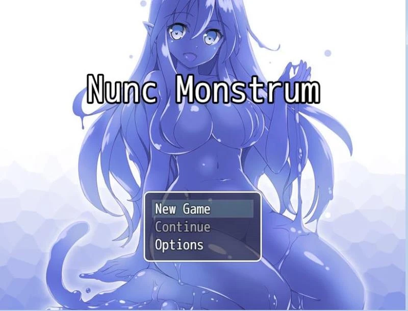 Nunc Monstrum v0.06.10 by Malum oculus - RareArchiveGames (Creampie, Combat) [2023]
