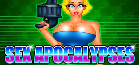 Sex Apocalypse Final by Slippy Floor - RareArchiveGames (Group Sex, Prostitution) [2023]