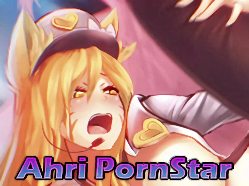 Washa - Ahri PornStar Final - RareArchiveGames (All Sex, Graphic Violence) [2023]