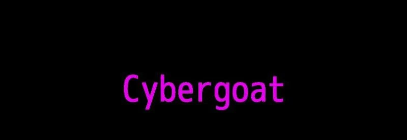Cybergoat Demo v1.01 by Y's Contracted Chaos - RareArchiveGames (Sexy Girls, Vaginal Sex) [2023]