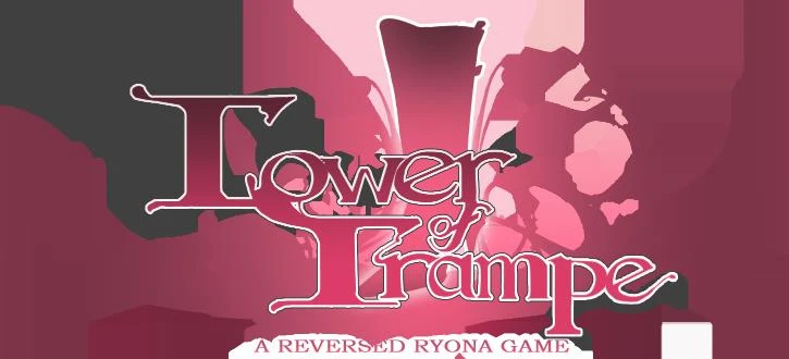 Tower of Trample v1.17.3 by Bo Wei eng - RareArchiveGames (Incest, Creampie) [2023]