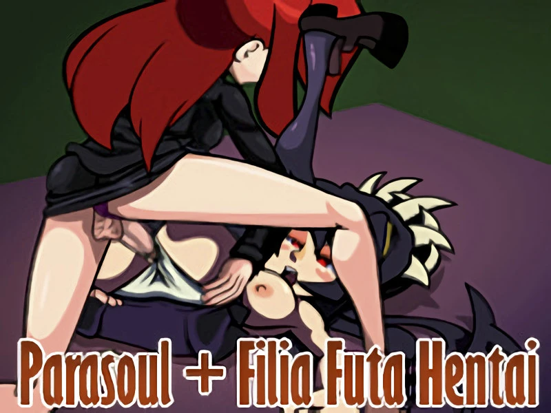 Kajio - Parasoul + Filia Futa Hentai Final - RareArchiveGames (All Sex, Graphic Violence) [2023]