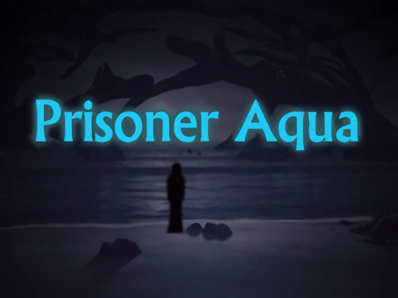 Gorepete - Prisoner Aqua Final - RareArchiveGames (Footjob, Mobile Game) [2023]