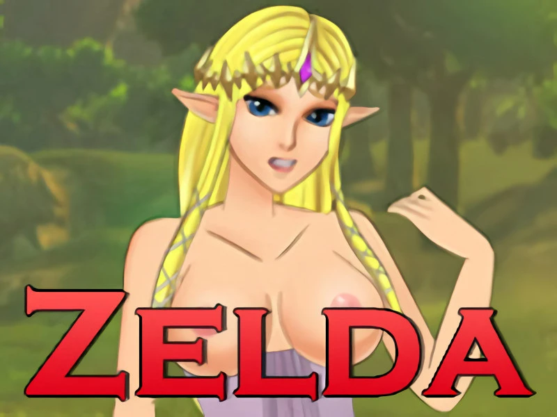 Ferdafs - Zelda Final - RareArchiveGames (Superpowers, Interactive) [2023]