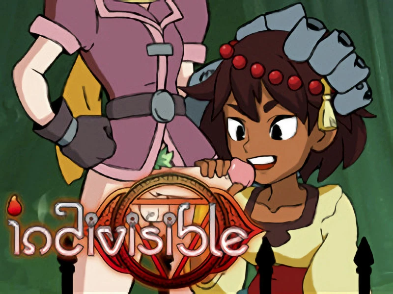 W.T.Dinner - Indivisible Final - RareArchiveGames (Blowjob, Cuckold) [2023]