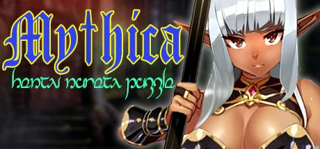 Hentai Nureta Puzzle Mythica Final by Bad Kong Games - RareArchiveGames (Creampie, Combat) [2023]