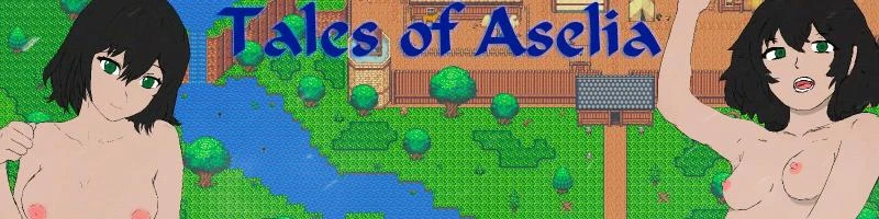 Tales of Aselia v0.0915 by masqetch - RareArchiveGames (Masturbation, Titfuck) [2023]