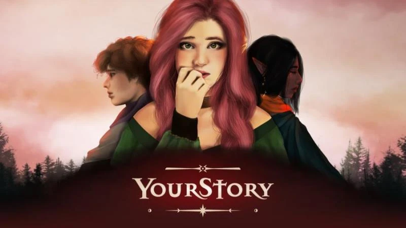 Your Story Demo 4 by GameLoad - RareArchiveGames (Hardcore, Blowjob) [2023]