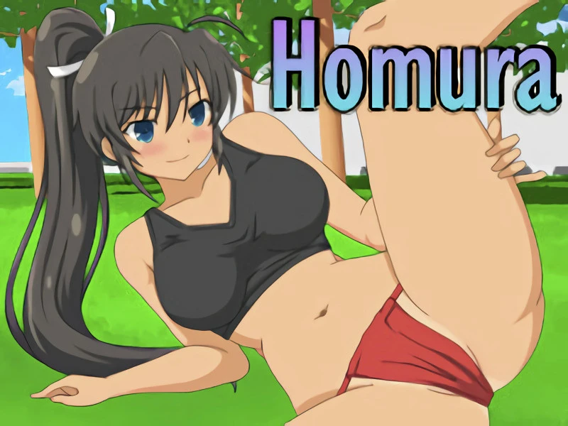 Nii-Cri - Homura Final - RareArchiveGames (Oral Sex, Virgin) [2023]