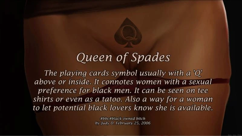 Firolian - Ana Queen of Spades Final - RareArchiveGames (Big Boobs, Lesbian) [2023]