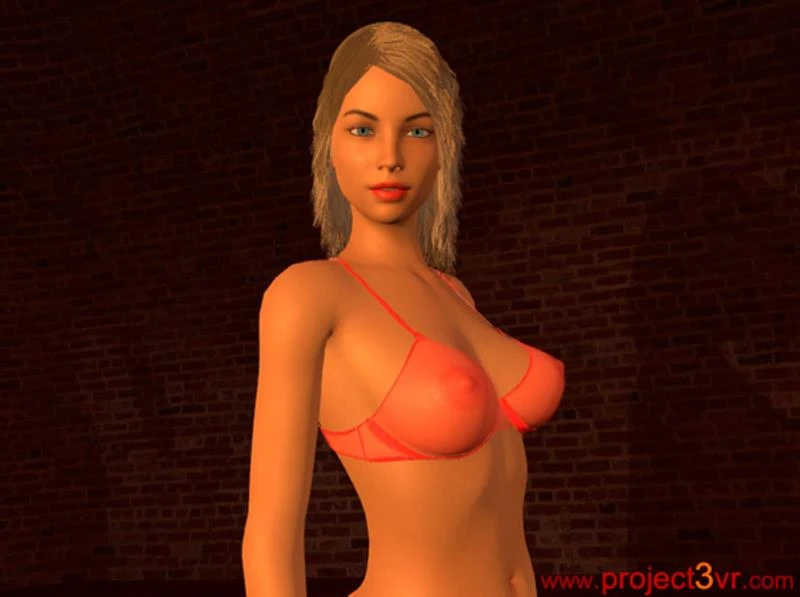 Project3VR is creating Virtual Reality Erotic Experiences demo 2018.9.4 - RareArchiveGames (Oral Sex, Virgin) [2023]