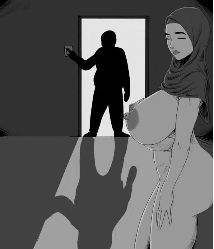 Yosalou - HijabHunter Version 0.01 - RareArchiveGames (Pov, Sex Toys) [2023]