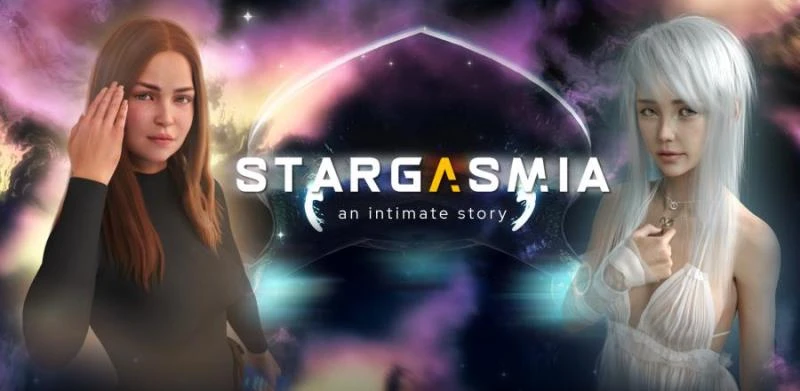 Peter Sylvanis - Stargasmia Version 0.2 - RareArchiveGames (Hardcore, Blowjob) [2023]