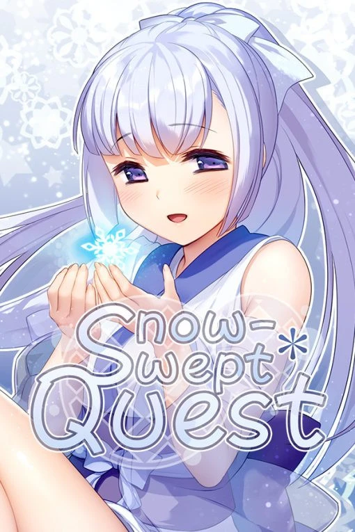 Potatolife - Snow-Swept Quest ver.1.01 (uncen-eng) - RareArchiveGames (Incest, Creampie) [2023]