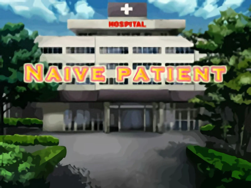 Mybanggames - Naive Patient Final - RareArchiveGames (Bondage, Voyeur) [2023]