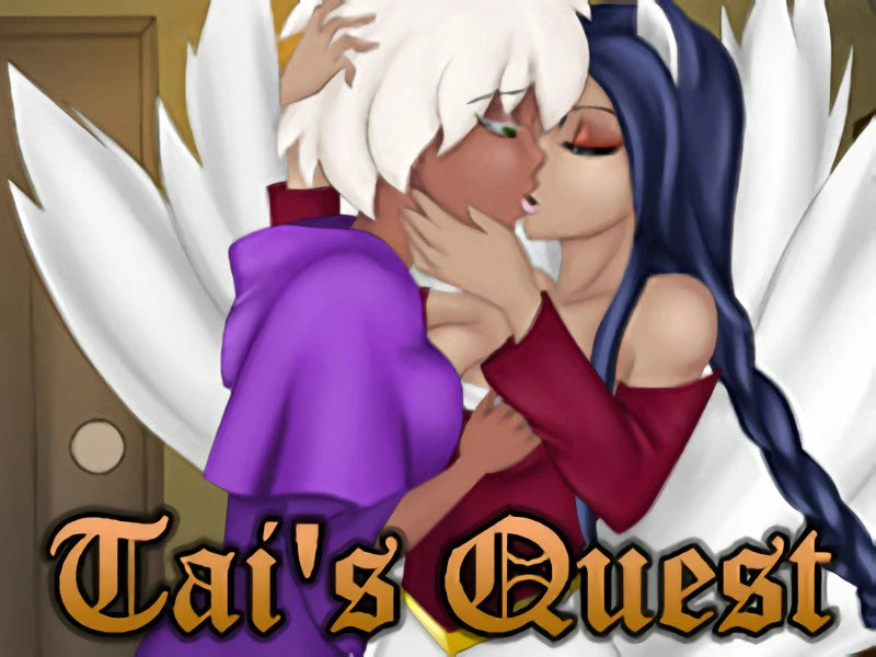 Ferdafs - Tai's Quest Final - RareArchiveGames (Big Boobs, Lesbian) [2023]
