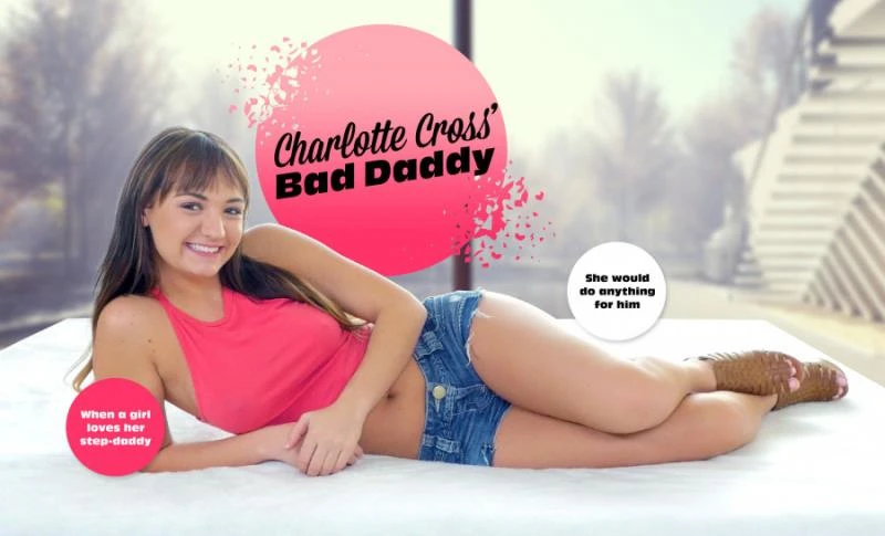 Charlotte Cross' Bad Daddy by Lifeselector - RareArchiveGames (Incest, Creampie) [2023]