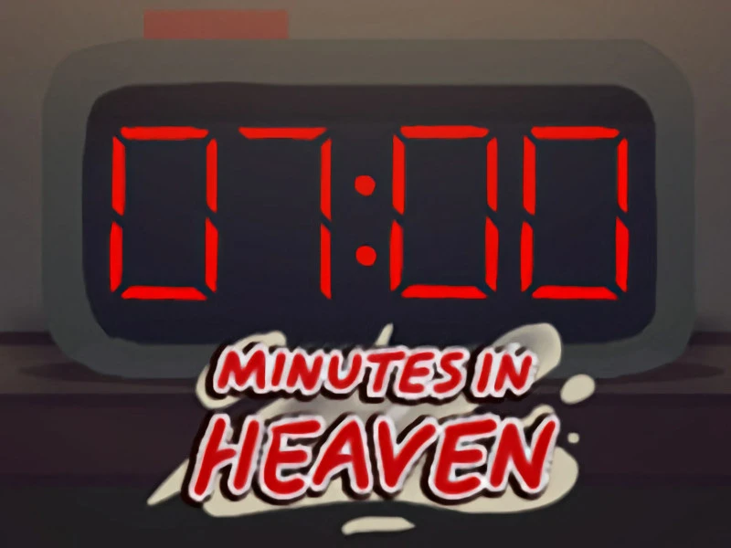 SuitedFox - 7 Minutes in Heaven Final - RareArchiveGames (Masturbation, Titfuck) [2023]