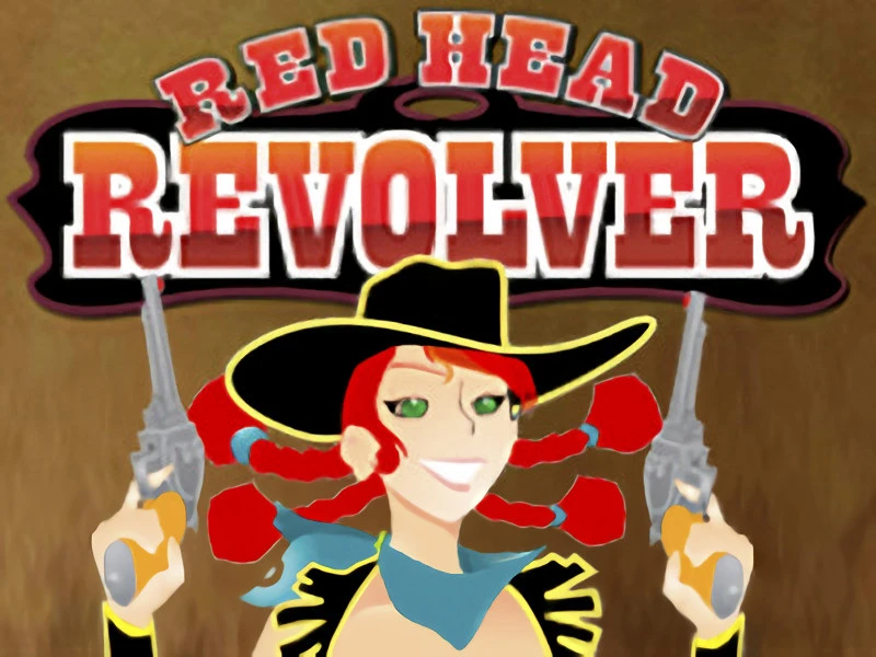 3dgspot - Red Head Revolver Final - RareArchiveGames (Monster, Humilation) [2023]