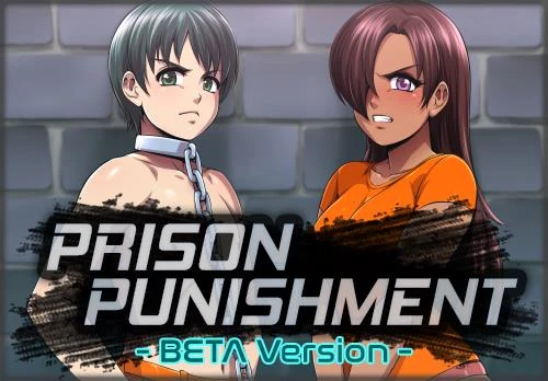 DarkCSFixer Prison Punishment version 2 version 1.14 - RareArchiveGames (Sexy Girls, Vaginal Sex) [2023]