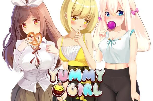 Yummy Yummy Studio - Yummy Girl Final (uncen-eng) - RareArchiveGames (Bondage, Voyeur) [2023]