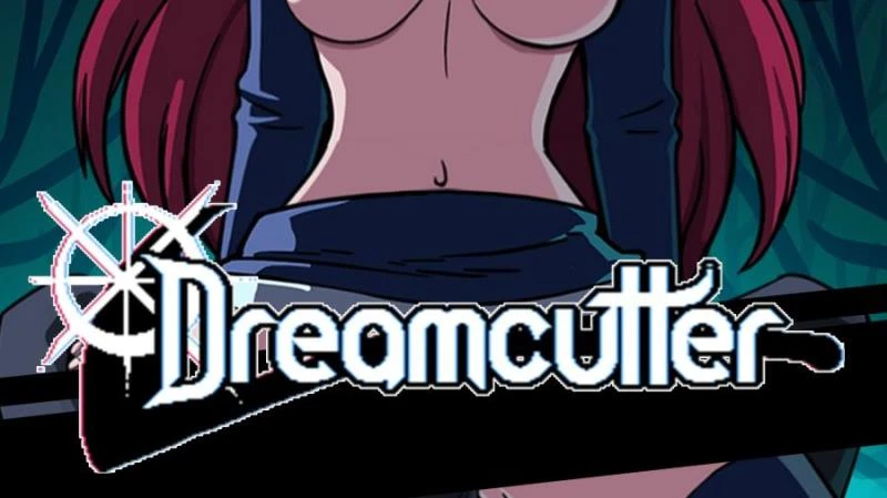 Dreamcutter v0.2 by Ten Pennyfingers - RareArchiveGames (Anal Creampie, School Setting) [2023]