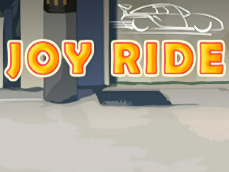 Mybanggames - Joy Ride Final - RareArchiveGames (Monster, Humilation) [2023]