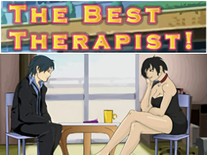Mybanggames - The Best Therapist! Final - RareArchiveGames (Sci-Fi, Hentai) [2023]