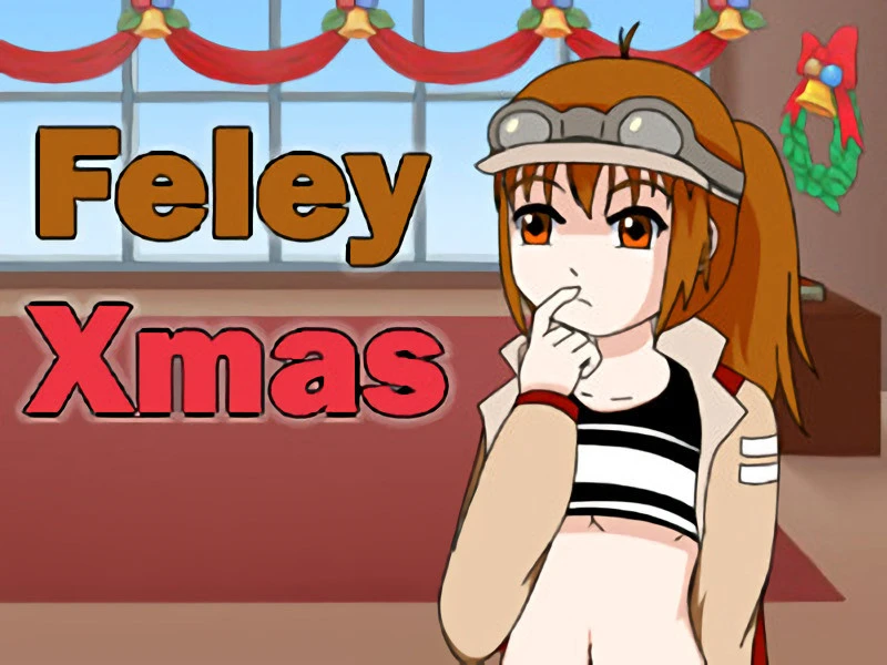 Milky Soft - Feley Xmas Final - RareArchiveGames (Group Sex, Prostitution) [2023]