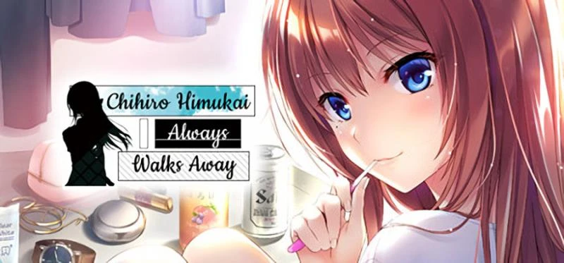 Smile - Chihiro Himukai Always Walks Away Final (eng) - RareArchiveGames (Oral Sex, Virgin) [2023]