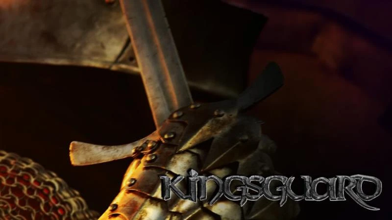 Kingsguard v1.03 by Hiddenwall - RareArchiveGames (Footjob, Voyeurism) [2023]