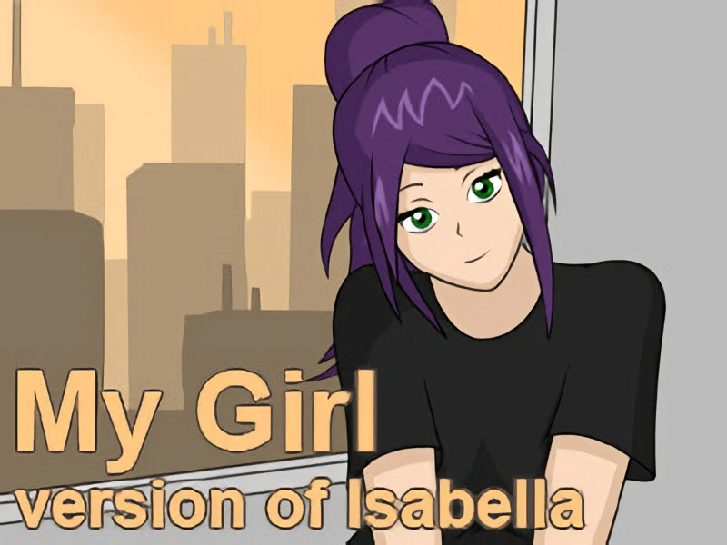 Edeshye - My Girl version of Isabella Final - RareArchiveGames (Pregnancy, Rape) [2023]
