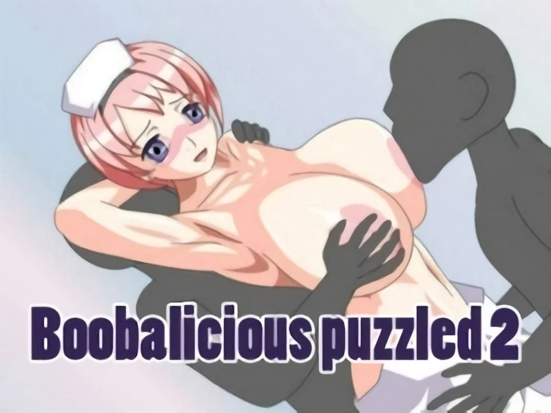 Boobalicious Puzzled 2 - RareArchiveGames (Bondage, Voyeur) [2023]
