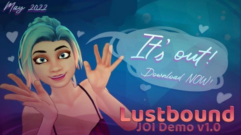 Lustbound: JOI Demo by FlashBangZ - RareArchiveGames (Group Sex, Prostitution) [2023]