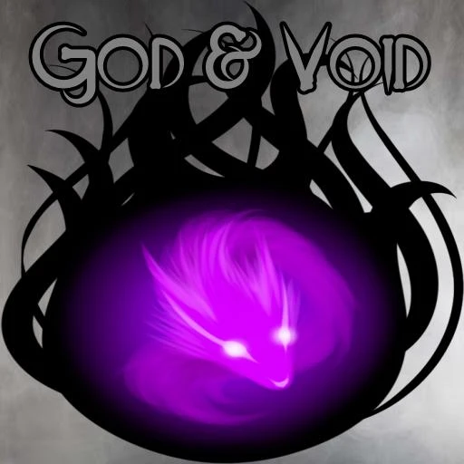 God and Void v0.1.6.B1 by Elrath Creations - RareArchiveGames (Footjob, Mobile Game) [2023]