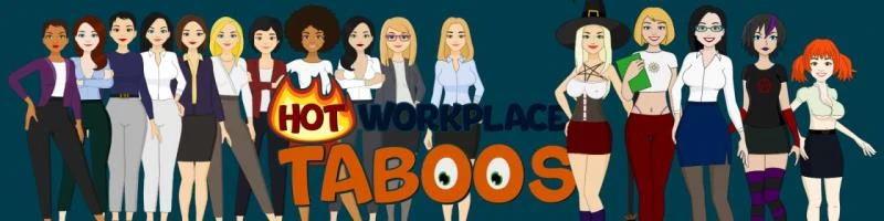 ShadyDeeds - Hot Workplace Taboos v0.3.5 - RareArchiveGames (Exhibitionism, Cunilingus) [2023]