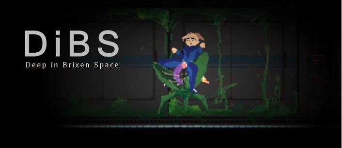 DiBS: Tentacles in Spaaace v0.2.8 by MoxieTouch - RareArchiveGames (Anal, Female Domination) [2023]
