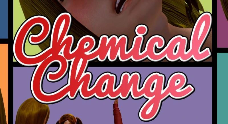 Chemical Change Act2 v0.1b by Etanolo - RareArchiveGames (Exhibitionism, Cunilingus) [2023]