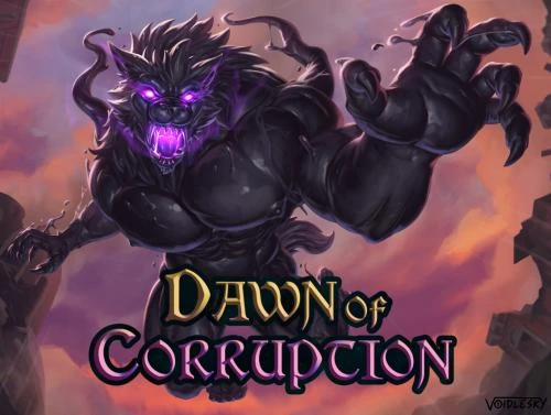 Dawn of Corruption v0.6.3 by Sombreve - RareArchiveGames (Anal, Female Domination) [2023]