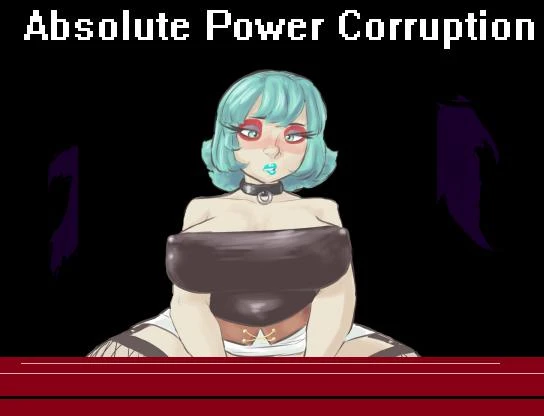 Absolute Power Corruption v0.925 by moriA - RareArchiveGames (Dcg, Fight) [2023]
