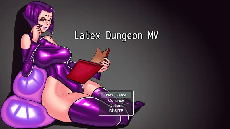 Zxc - Latex Dungeon 1.5.5 - RareArchiveGames (All Sex, Graphic Violence) [2023]