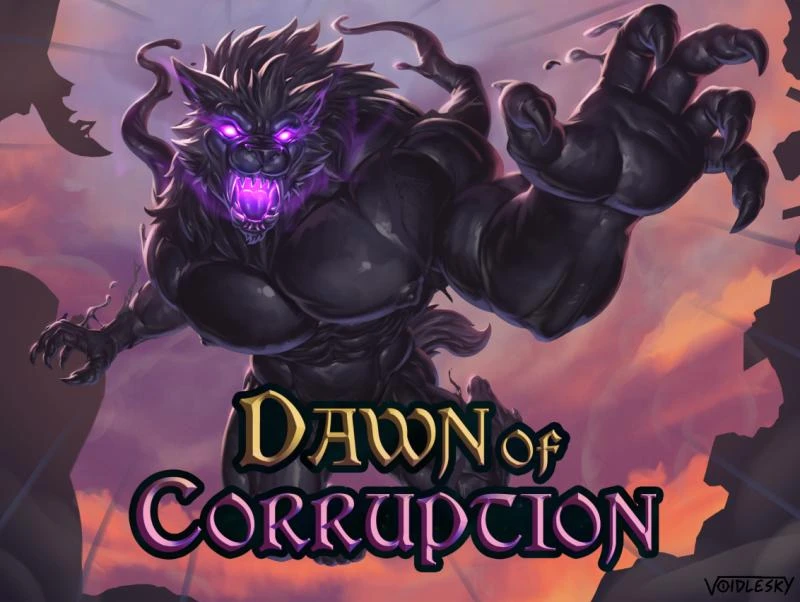 Sombreve Dawn of Corruption version 0.6.5 - RareArchiveGames (Oral Sex, Virgin) [2023]