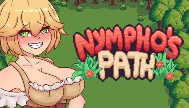 Phracassado - Nympho's Path - Final - RareArchiveGames (Adventure, Visual Novel) [2023]